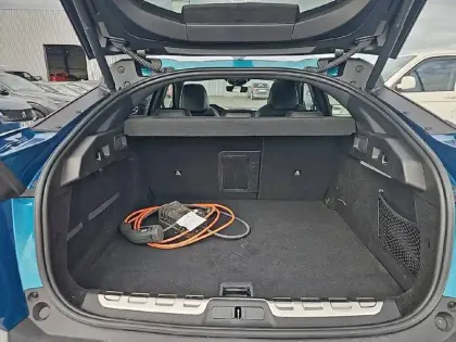 Photo 5 Peugeot 408  PHEV 225 e-EAT8