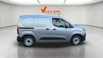 Photo 7 Opel Combo  CARGO M 650 KG BLUEHDI 130 S&S EAT8