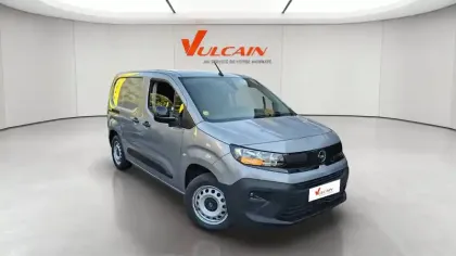 Photo 8 Opel Combo  CARGO M 650 KG BLUEHDI 130 S&S EAT8
