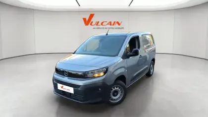 Photo Opel Combo Base