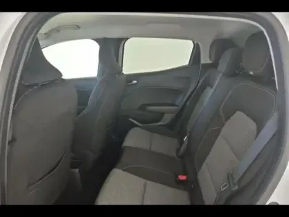 Photo 6 Renault Clio  1.6 E-Tech 145ch full hybrid Evolution