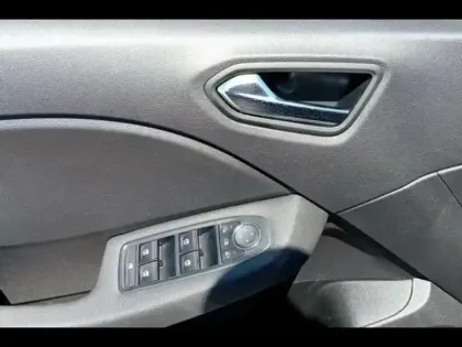 Photo 12 Renault Clio  1.6 E-Tech 145ch full hybrid Evolution