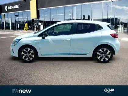 Photo 9 Renault Clio  1.6 E-Tech 145ch full hybrid Evolution