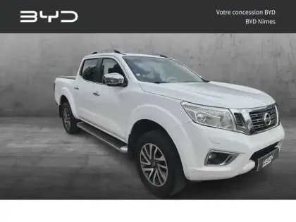 Photo Nissan Navara Tekna