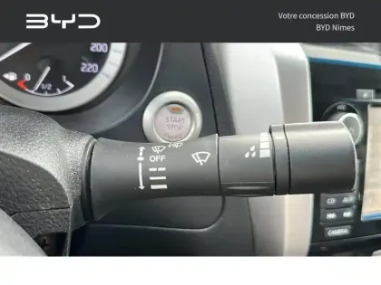 Photo 11 Nissan Navara  2.3 dCi 160ch Double-Cab Tekna