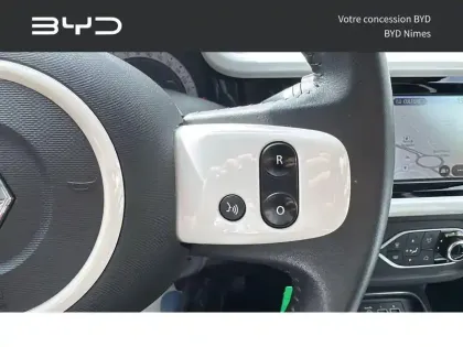 Photo 8 Renault Twingo  Electric Zen R80 Achat Intégral