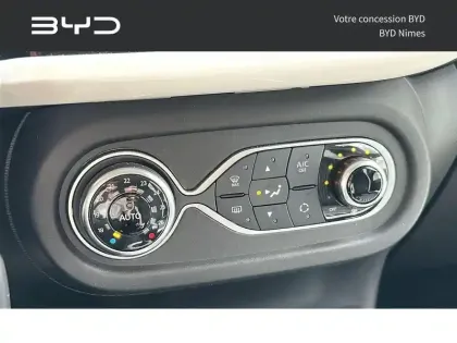 Photo 11 Renault Twingo  Electric Zen R80 Achat Intégral