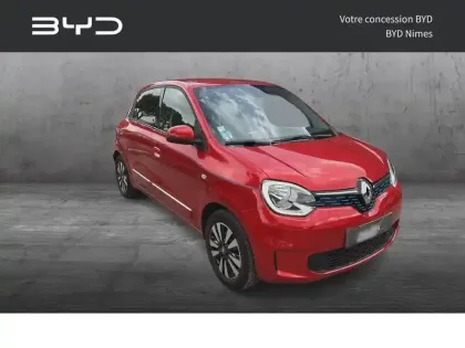 Photo Renault Twingo Zen