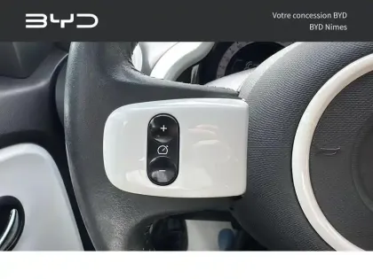 Photo 7 Renault Twingo  Electric Zen R80 Achat Intégral