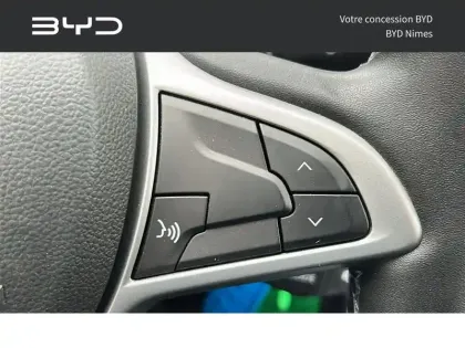 Photo 15 Dacia Duster  1.3 TCe 130ch FAP Journey 4x2
