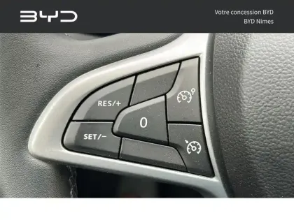 Photo 13 Dacia Duster  1.3 TCe 130ch FAP Journey 4x2