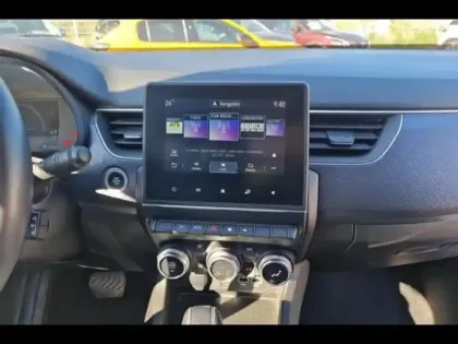 Photo 7 Renault Arkana  1.6 E-Tech hybride 145ch Evolution -22