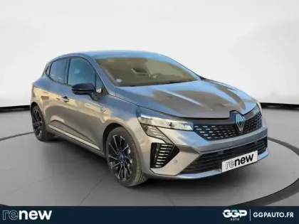 Photo 5 Renault Clio  1.6 E-Tech 145ch full hybrid esprit Alpine