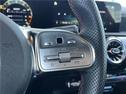 Photo 27 Mercedes CLA 35 AMG 7G-DCT AMG 4MATIC