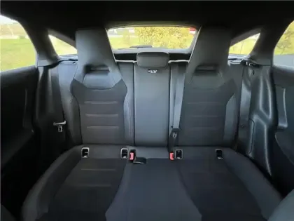 Photo 17 Mercedes CLA 35 AMG 7G-DCT AMG 4MATIC