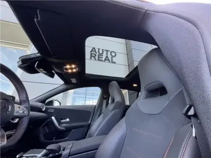 Photo 12 Mercedes CLA 35 AMG 7G-DCT AMG 4MATIC
