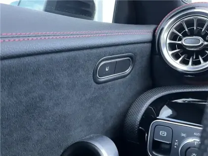 Photo 22 Mercedes CLA 35 AMG 7G-DCT AMG 4MATIC
