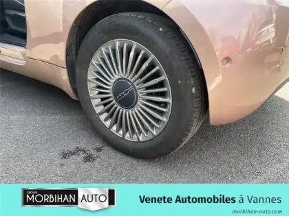 Photo 10 Fiat 500 E 118 CH