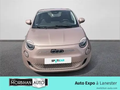 Photo 86 Fiat 500 E 118 CH