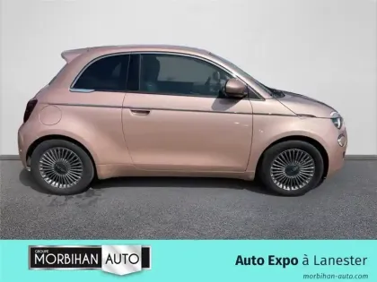 Photo 88 Fiat 500 E 118 CH