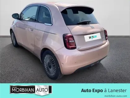 Photo 91 Fiat 500 E 118 CH