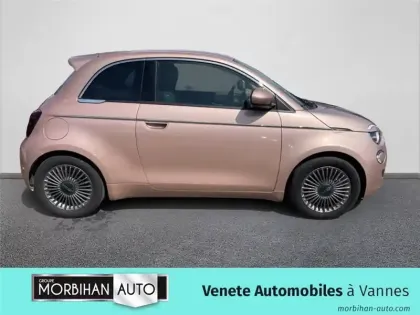 Photo 54 Fiat 500 E 118 CH
