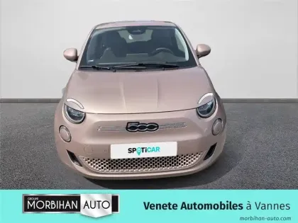 Photo 69 Fiat 500 E 118 CH