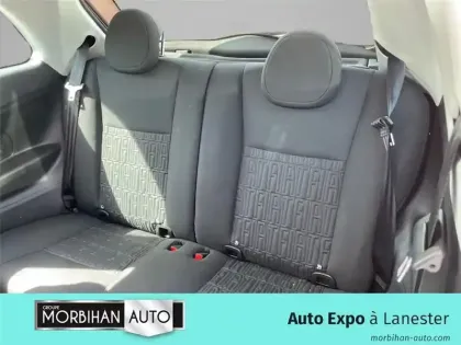 Photo 94 Fiat 500 E 118 CH