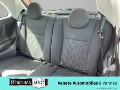 Photo 9 Fiat 500 E 118 CH