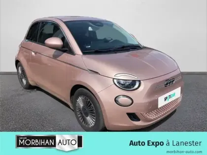 Photo 87 Fiat 500 E 118 CH