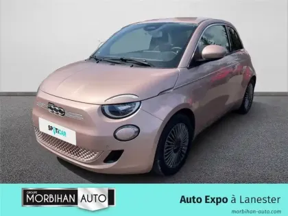 Photo 85 Fiat 500 E 118 CH