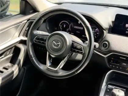 Photo 9 Mazda Cx-60 2.5L E-SKYACTIV PHEV 327 CH 4X4 BVA8