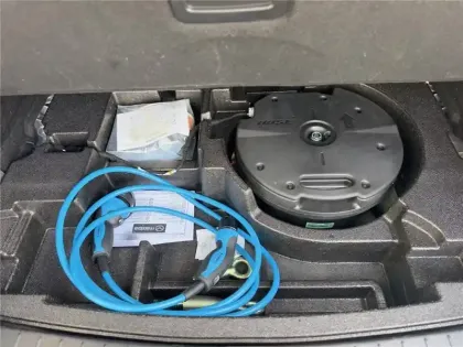 Photo 26 Mazda Cx-60 2.5L E-SKYACTIV PHEV 327 CH 4X4 BVA8