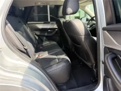 Photo 23 Mazda Cx-60 2.5L E-SKYACTIV PHEV 327 CH 4X4 BVA8