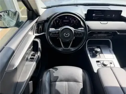 Photo 7 Mazda Cx-60 2.5L E-SKYACTIV PHEV 327 CH 4X4 BVA8