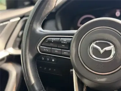 Photo 11 Mazda Cx-60 2.5L E-SKYACTIV PHEV 327 CH 4X4 BVA8