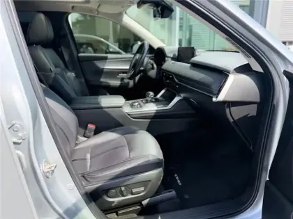 Photo 24 Mazda Cx-60 2.5L E-SKYACTIV PHEV 327 CH 4X4 BVA8