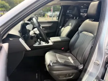 Photo 20 Mazda Cx-60 2.5L E-SKYACTIV PHEV 327 CH 4X4 BVA8