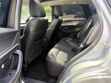 Photo 22 Mazda Cx-60 2.5L E-SKYACTIV PHEV 327 CH 4X4 BVA8