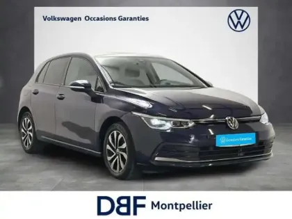 Photo 5 Volkswagen Golf 1.0 TSI OPF 110 BVM6 Active