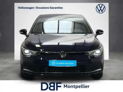 Photo 6 Volkswagen Golf 1.0 TSI OPF 110 BVM6 Active