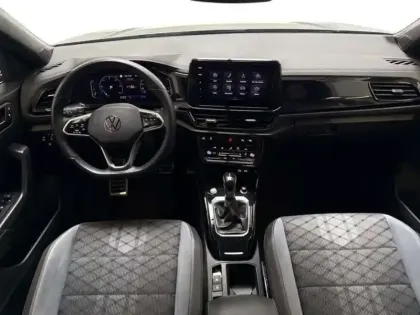 Photo 7 Volkswagen T-roc 2.0 TDI 150 Start/Stop DSG7 R-Line