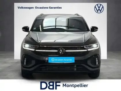 Photo 6 Volkswagen T-roc 2.0 TDI 150 Start/Stop DSG7 R-Line
