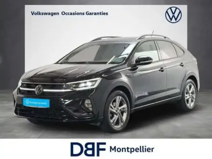 Photo Volkswagen Taigo 1.0 Tsi 110 Dsg7 R-line