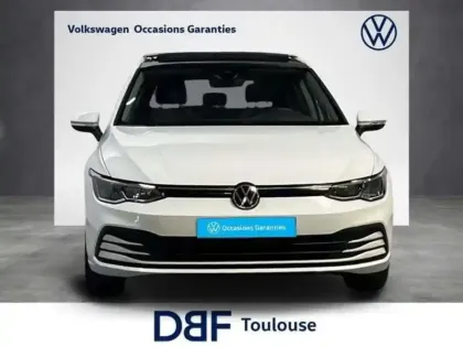 Photo 6 Volkswagen Golf 1.4 Hybrid Rechargeable OPF 204 DSG6 Style 1st