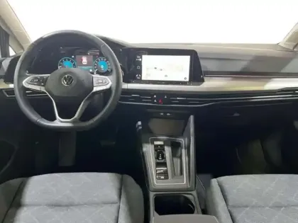 Photo 7 Volkswagen Golf 1.4 Hybrid Rechargeable OPF 204 DSG6 Style 1st