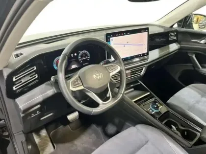 Photo 8 Volkswagen Tiguan 2.0 TDI 150ch DSG7 Elegance