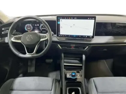 Photo 7 Volkswagen Tiguan 2.0 TDI 150ch DSG7 Elegance