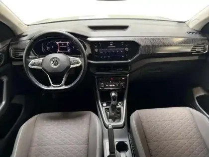 Photo 7 Volkswagen T-cross 1.0 TSI 115 Start/Stop DSG7 Carat