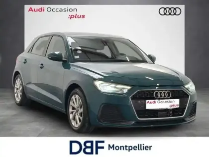 Photo 5 Audi A1 25 TFSI 95 ch BVM5 Design